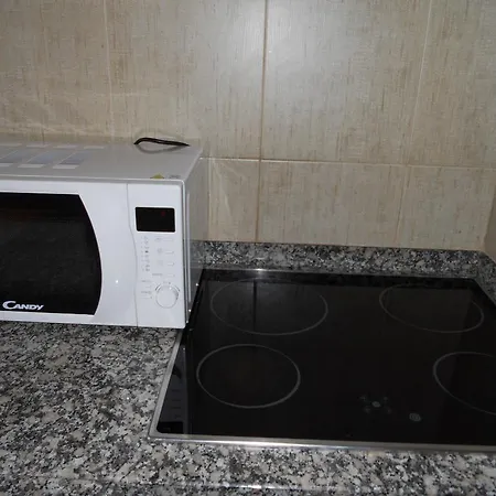 In Americas Apartament