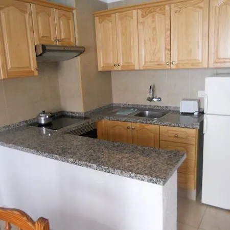 In Americas Apartament Playa de las Americas (Tenerife)