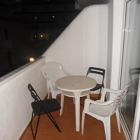 In Americas Apartament