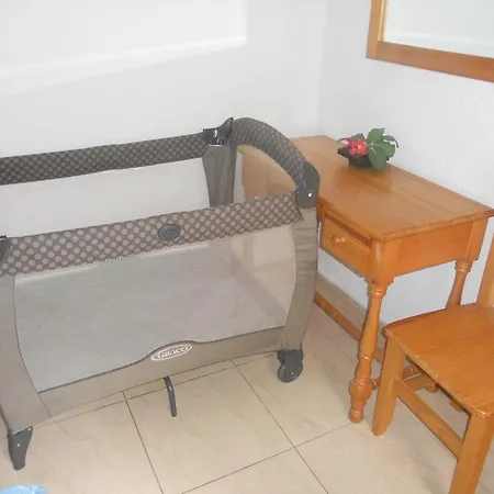 Apartament In Americas Playa de las Americas (Tenerife)