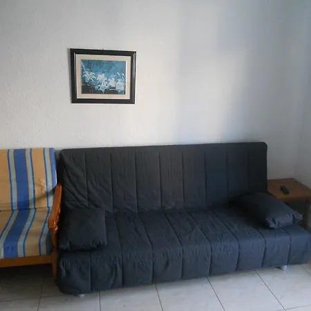 Apartamento In Americas