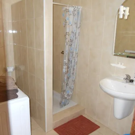 Apartament In Americas *